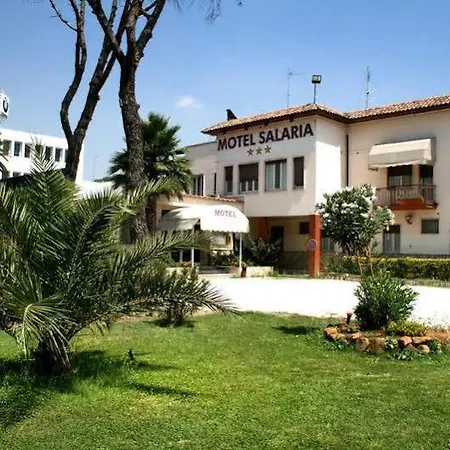 Salaria 3* Rome