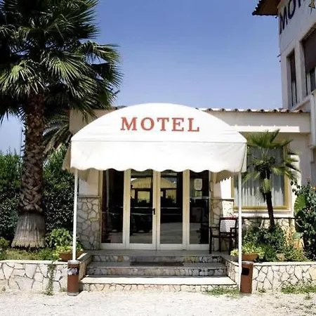 Hotel Salaria Rome
