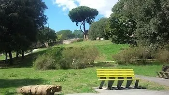 San Bernardo 4* Rom