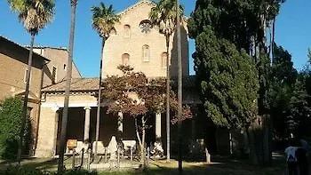 San Bernardo Rom