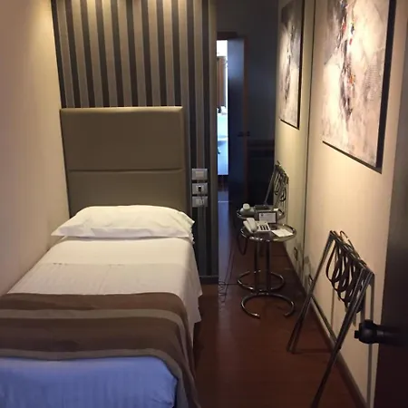 Best Western Piccadilly Hotel 4*