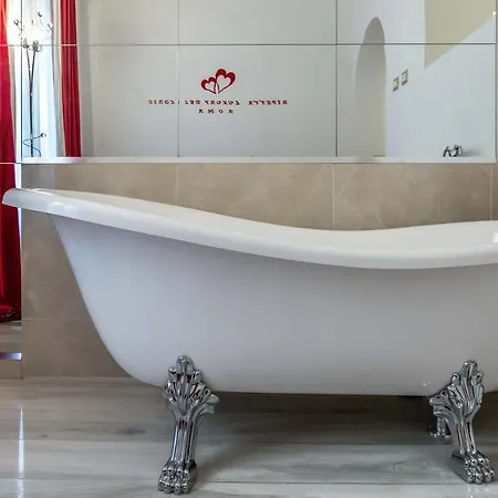 Affittacamere Ripetta Luxury Del Corso