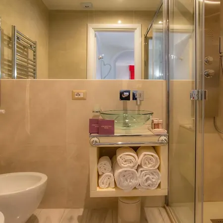 Ripetta Luxury Del Corso 2*