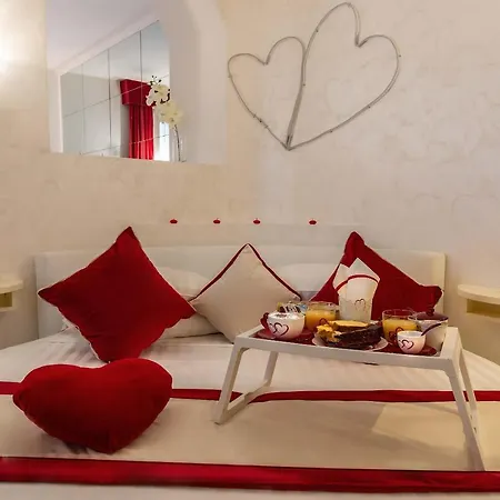Ripetta Luxury Del Corso Affittacamere 2*