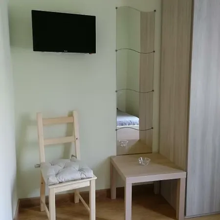 Penzion Duca Di Cavour Řím
