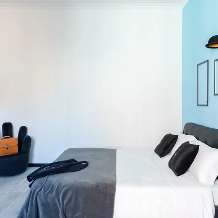 Apartamento A World Aparts - 32 Modena Roma