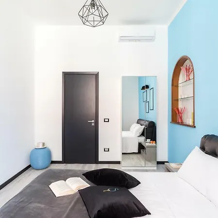 Apartamento A World Aparts - 32 Modena