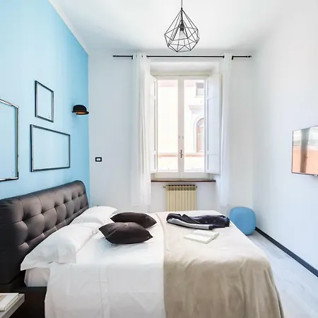 Apartamento A World Aparts - 32 Modena Roma