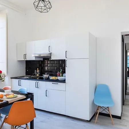 Apartamento A World Aparts - 32 Modena