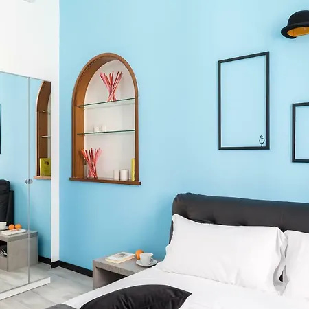 Apartamento A World Aparts - 32 Modena *