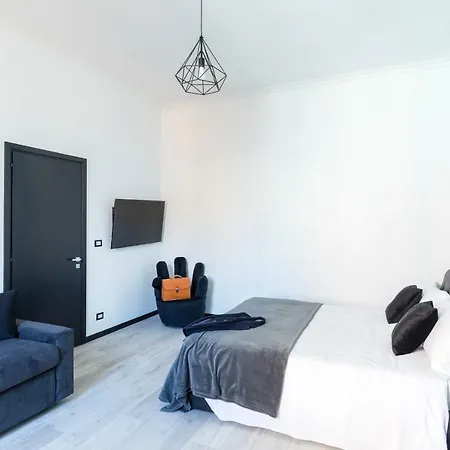 Apartamento A World Aparts - 32 Modena *