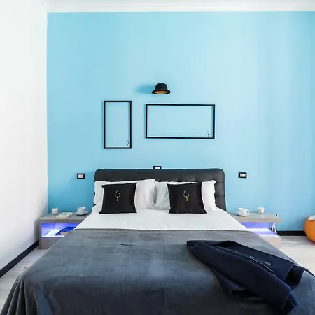 Apartamento A World Aparts - 32 Modena Roma