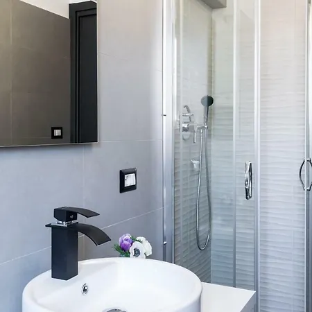 Apartamento A World Aparts - 32 Modena Roma
