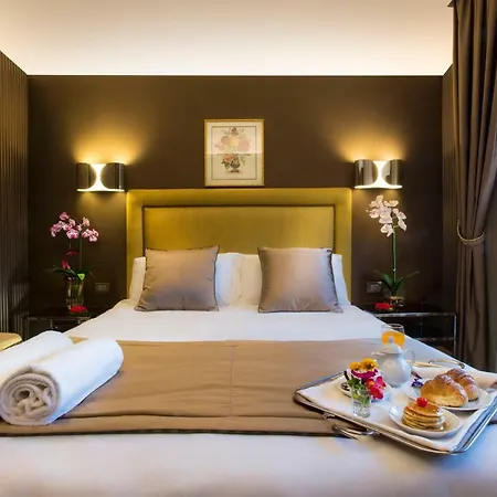 فندق مارسيلا رويال 4*
