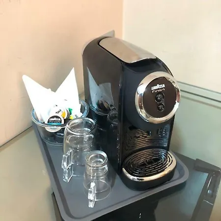 호텔 그란 토리노 로마