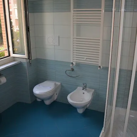 Madre Chiara Domus Guest house