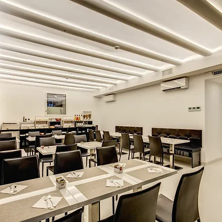 The Liberty Boutique Hotel