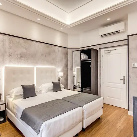 The Liberty Boutique Hotel 4*