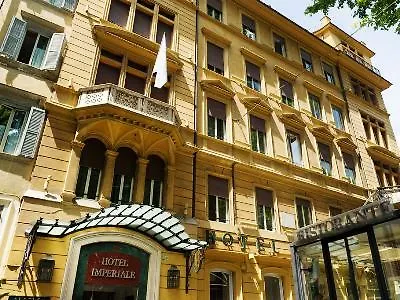 إمبريال 4* روما