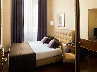 Szálloda Imperiale By Omnia 4*