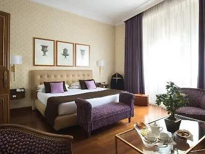 Imperiale By Omnia 4* Róma