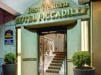 Best Western Piccadilly 4*