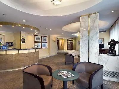 Best Western Piccadilly 4* Rome