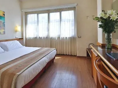 Best Western Piccadilly 4* Rome