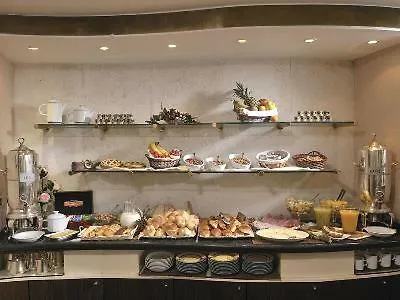 Best Western Piccadilly 4* Rome