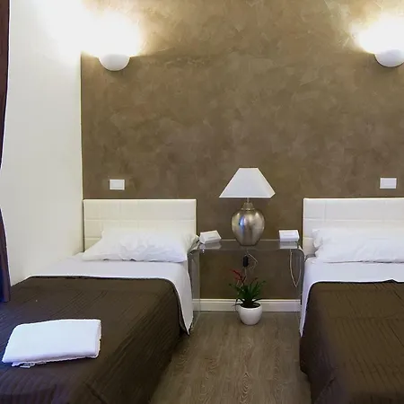 Key Luxury House Rome