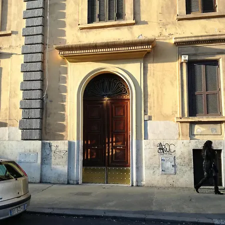 Key Luxury House Guest house 3*
