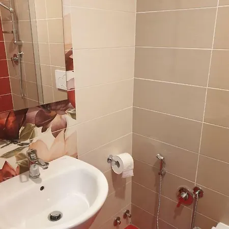 Casa Grimaldi Rome