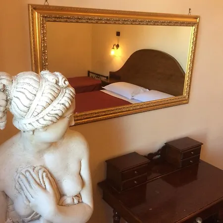 Ξενοδοχείο Al Sanpietrino