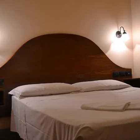 Ξενοδοχείο Al Sanpietrino Ρώμη