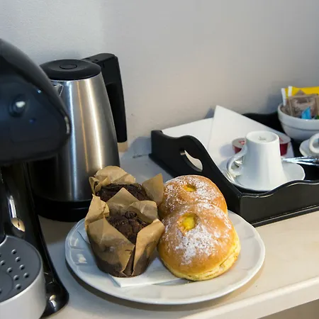 Guest house Frattina27