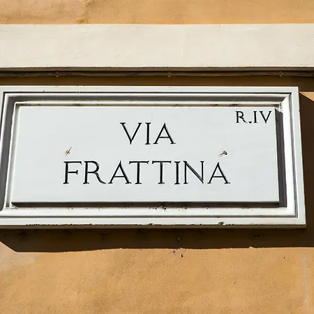 Frattina27 Rome