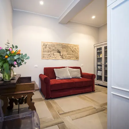 Frattina27 Guest house Rome