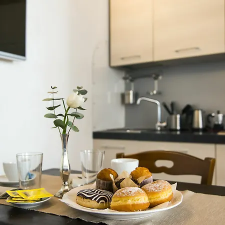 Guest house Frattina27