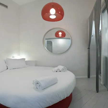 Wrh Trastevere Рим