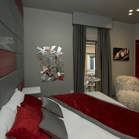 Torre Argentina Relais - Residenze Di Charme