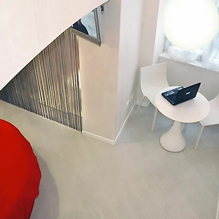 Wrh Trastevere Гостевой дом 3*