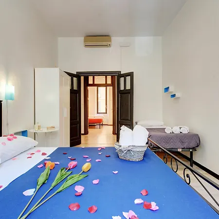Guest house Ad Hoc 3*