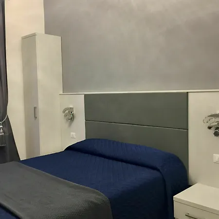 Archi Di Pensionat 3*