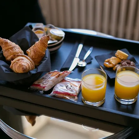 Jb Relais Luxury