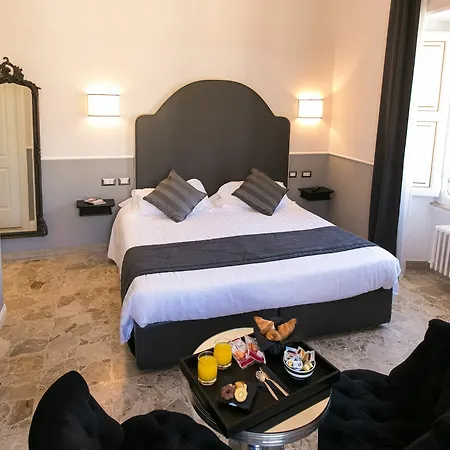 Bed & Breakfast Jb Relais Luxury