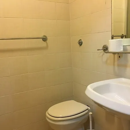 Positano Hotel Rzym