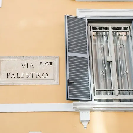 Cervia Hotel Rome