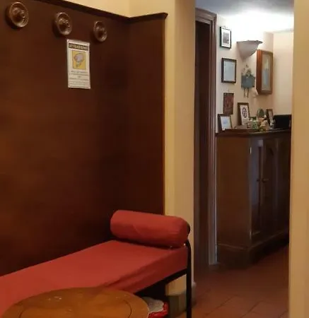 Al Sanpietrino 2* Ρώμη