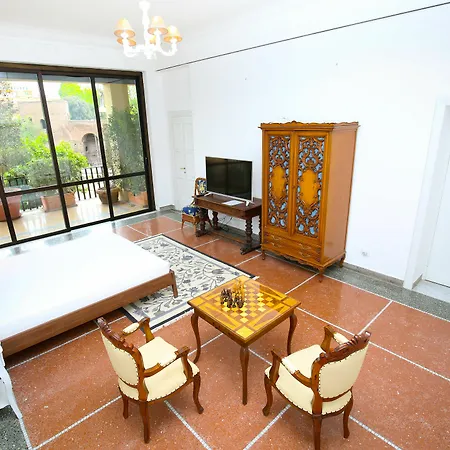 Bonne Nuit Bed & Breakfast Rome