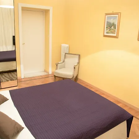 Bonne Nuit Bed & Breakfast Rome